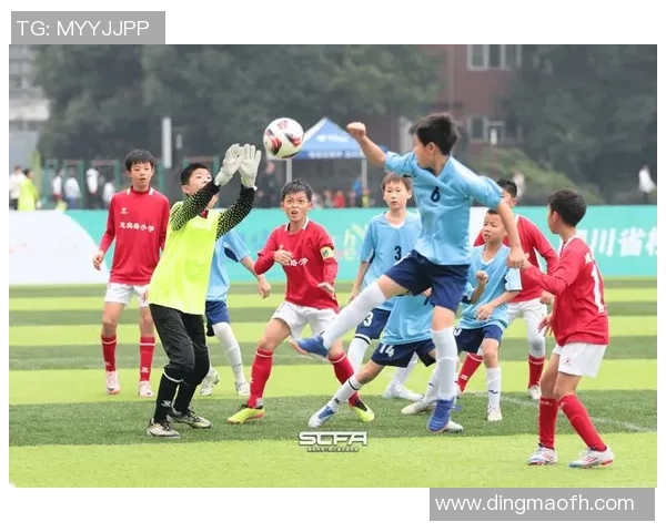 探索大小3足球的魅力与技巧提升青少年足球水平的最佳选择